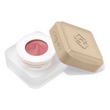 Gel pentru tehnica fara pilire - Make-Up Fiber Shimmer Rose 15 ml