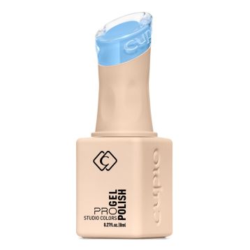 Oja semipermanenta Cupio PRO Studio Colors - Blue Screen 8ml