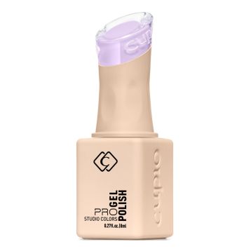 Oja semipermanenta Cupio PRO Studio Colors - Cloudy Lilac 8ml