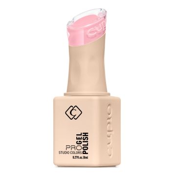Oja semipermanenta Cupio PRO Studio Colors - Love Me Baby 8ml
