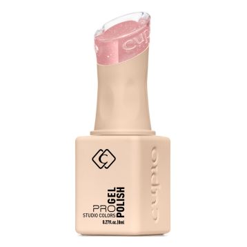Oja semipermanenta Cupio PRO Studio Colors - My Skin 8ml