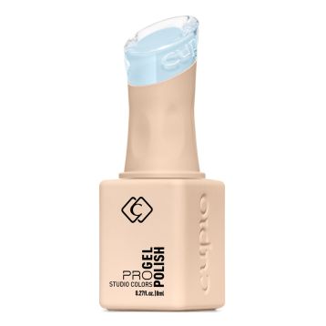 Oja semipermanenta Cupio PRO Studio Colors - Offline Blue 8ml