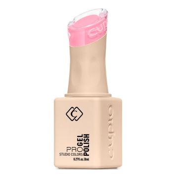 Oja semipermanenta Cupio PRO Studio Colors - Pretty Please 8ml