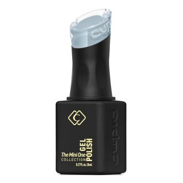 Oja semipermanenta Cupio The Mini One - Classic Grey 8ml