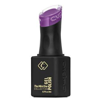 Oja semipermanenta Cupio The Mini One - Grape Compote 8ml