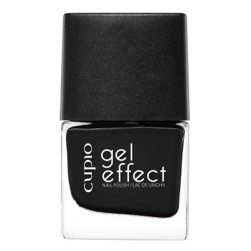 Lac de unghii cu efect de gel Cupio - Espresso Night 10ml