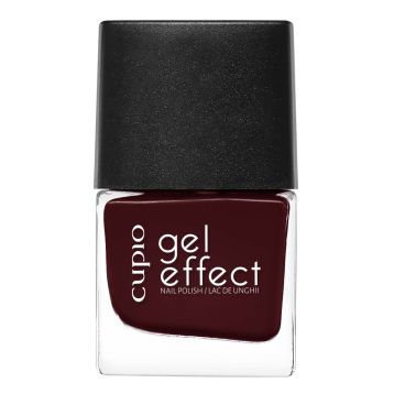 Lac de unghii cu efect de gel Cupio - Tuscan Tango 10ml