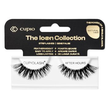 Gene false banda Cupio The Icon Collection - After Hours