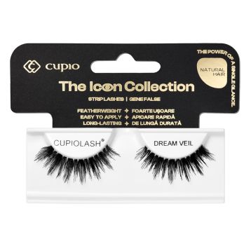 Gene false banda Cupio The Icon Collection - Dream Veil