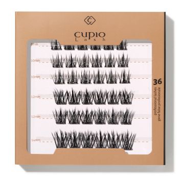 Gene false individuale ReadyToWear Cupio - City Girl