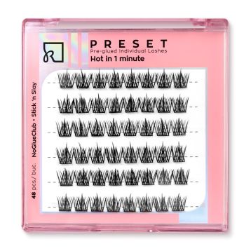 Gene false individuale Ribells Preset - Blink, Baby