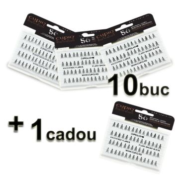 Gene individuale CupioLash 10+1