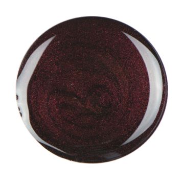 Glitter Gel Cupio Magic Red