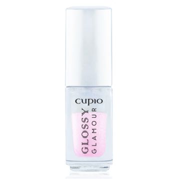 Pigment lichid pentru unghii Cupio Glossy Glamour - High Class Shine 5ml
