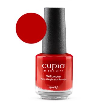 Lac de unghii Cupio in the City - Venice 15 ml 
