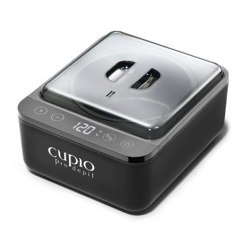 Incalzitor de ceara Cupio Blaxy 500CC