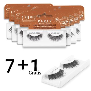 Kit Gene banda Party Collection 7+1 CADOU