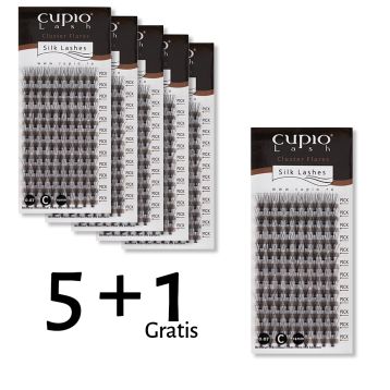 Kit Gene Premium Silk 5+1 CADOU