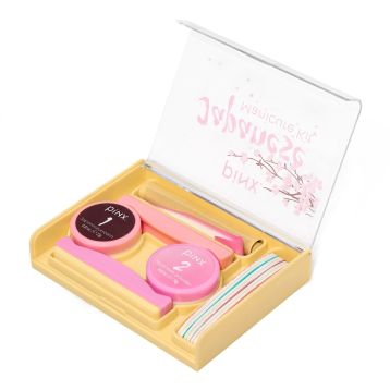 Kit manichiura japoneza pinx.
