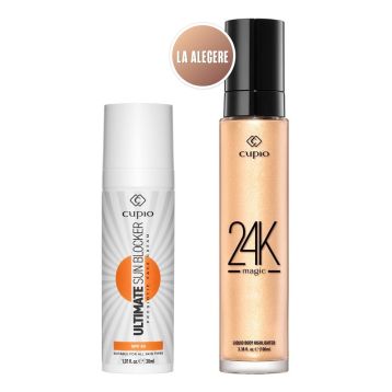 Kit Sun & Glow