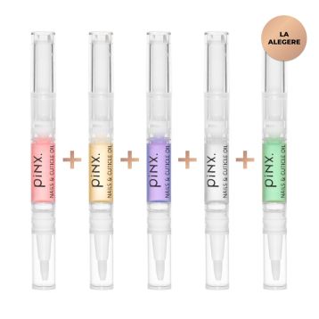 Set Cadou Cuticle Care