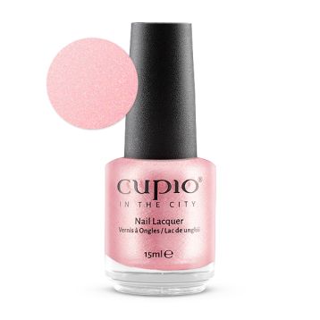 Lac de unghii Cupio in the City - Bermuda 15 ml 