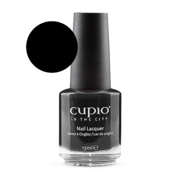 Lac de unghii Cupio in the City - Hong Kong 15 ml