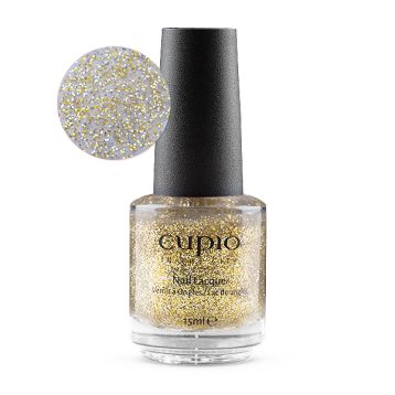 Lac de unghii Cupio in the City - Jamaica 15 ml 