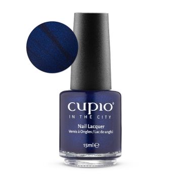 Lac de unghii Cupio in the City - Martinica 15 ml 