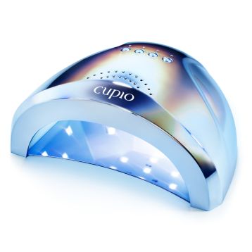 Lampa unghii led Mermaid Blue