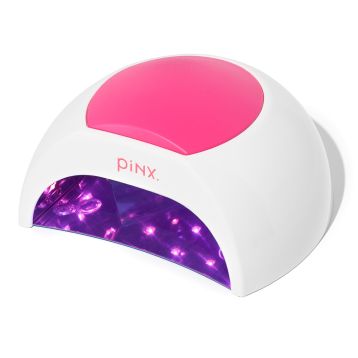 Lampa LED pinx. Red On