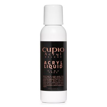 Lichid acrilic fara Hema Cupio 150ml 