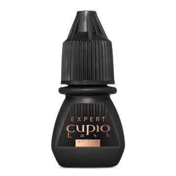 Adeziv extensii gene Cupio Lash Expert - Elite 5g
