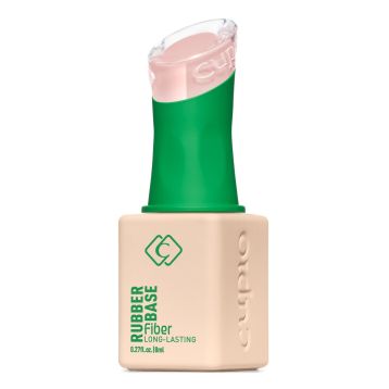 Long-Lasting Fiber Rubber Base Cupio - Derm Nude 8ml 