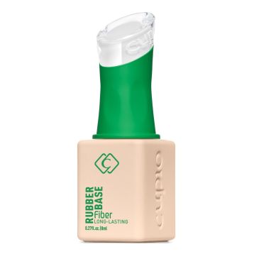 Long-Lasting Fiber Rubber Base Cupio - Pure Milk 8ml