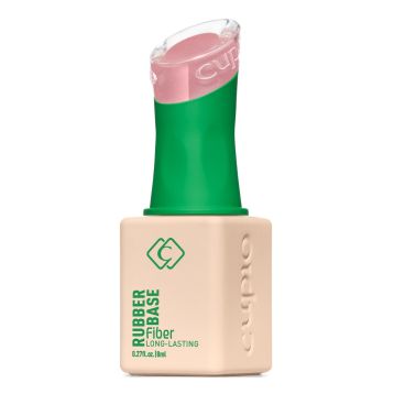 Long-Lasting Fiber Rubber Base Cupio - Rose Complex 8ml