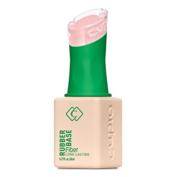 Long-Lasting Fiber Rubber Base Cupio - Soft Pink Skin 8ml