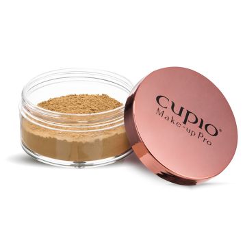 Pudra libera Cupio Soft Luminous - Light Plus