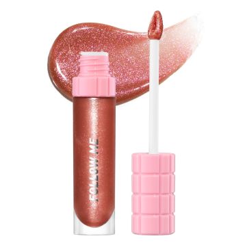 Luciu de buze Ribells Follow Me - Like a Princess 7ml 