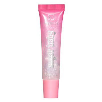 Luciu de buze Ribells Sugar Baby - Pearl Syrup 15ml