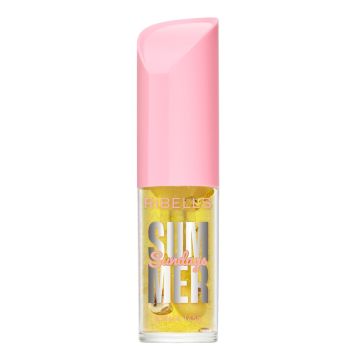 Luciu de buze Ribells Summer Sundays - 24K Extra