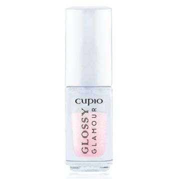 Pigment lichid pentru unghii Cupio Glossy Glamour - Luxe Chrome 5ml