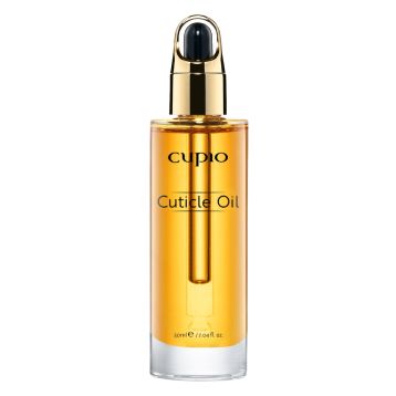 Ulei cuticule cu pipeta Cupio - Mango 50ml 
