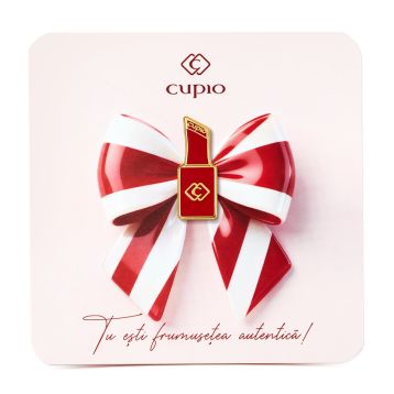 Martisor Cupio 2026