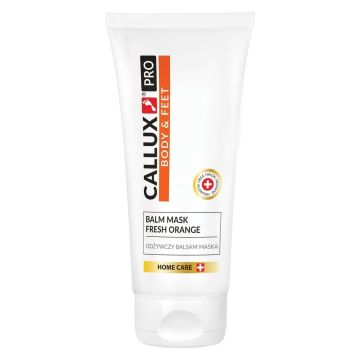 Masca de portocale - Callux 250ml