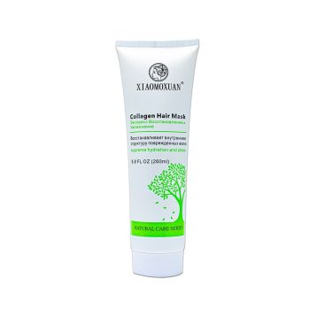 Masca pentru par cu Collagen - Xiaomoxuan 260ml