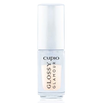 Pigment lichid pentru unghii Cupio Glossy Glamour - Metropolitan Glory 5ml