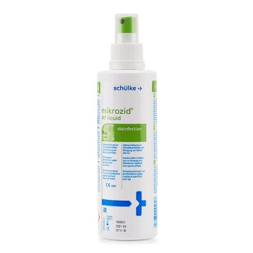 Mikrozid dezinfectant AF Liquid 250ml
