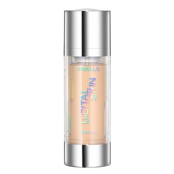 Fond de ten Ribells Digital Skin - Natural Focus 30ml 