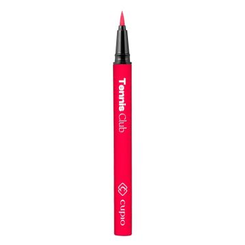 Eyeliner neon Cupio Tennis Club - Hot Serve